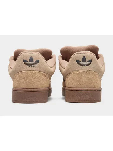 Sneakers adidas Campus St Trace Khaki/ Cardboard/ EUR 44 brązowe