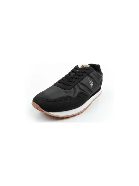 Pantofi U.s. Polo Assn. alb