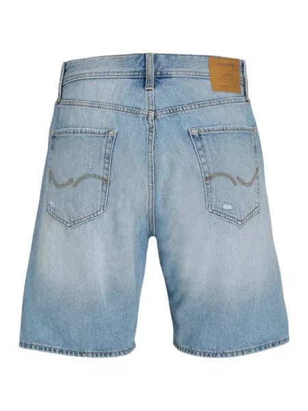 Kratke hlače Jack & Jones plava