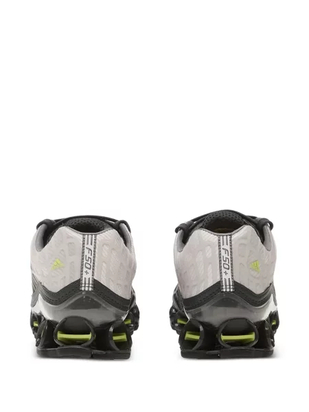 Geacă cămașă Adidas cu broderie alergare cu model piele de șarpe negru