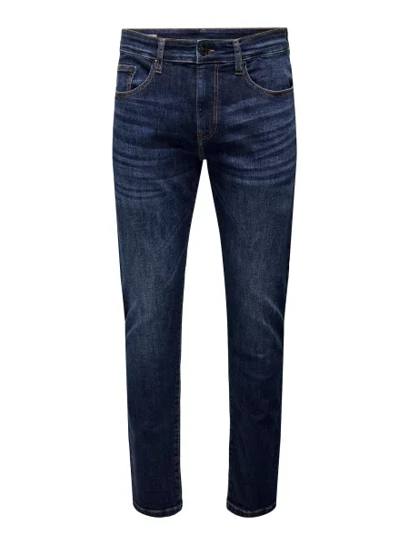 Only & Sons Jeans WEFT denim albastru