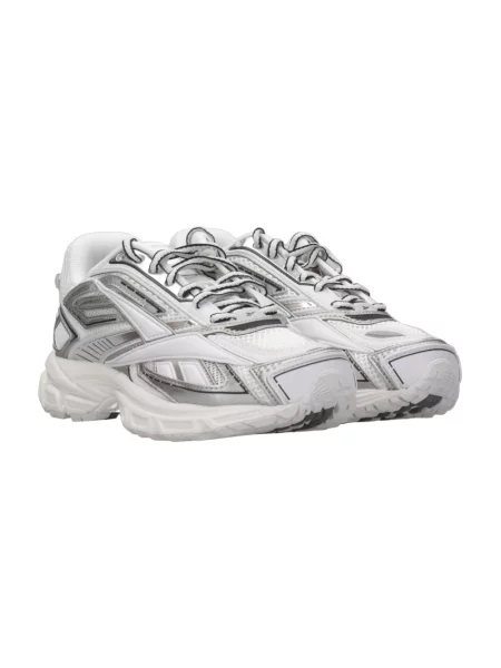 Buty do biegania Reebok białe