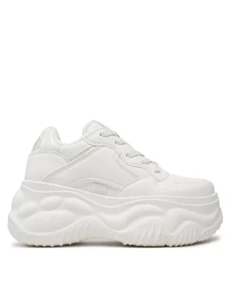 Снікерcи Buffalo Blader One білий