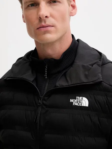 Куртка The North Face черная