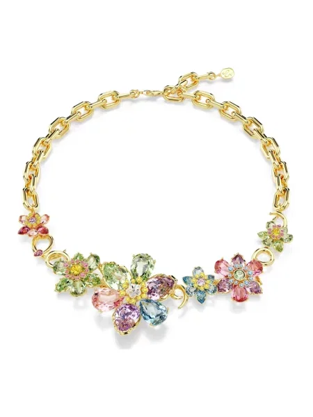 Naszyjnik Swarovski