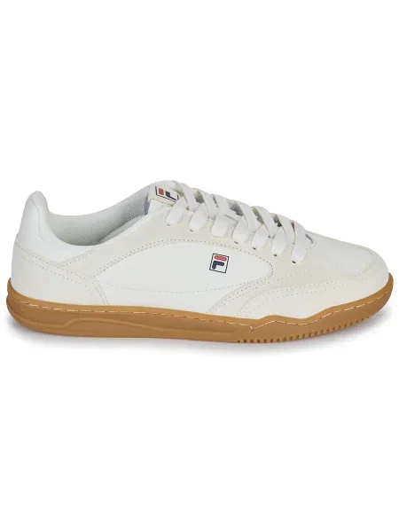 Pantofi Fila alb