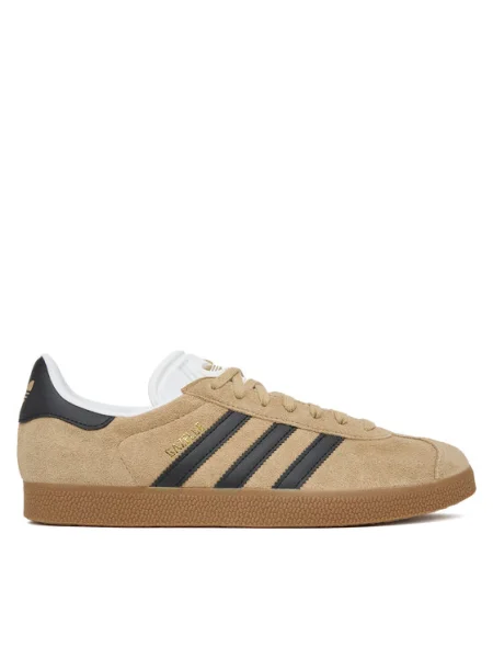 Adidas Sneakers Gazelle bej