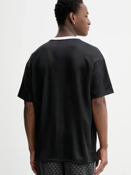 Tričko adidas Originals černé