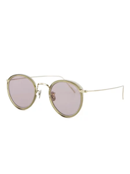 Ochelari de soare Eyevan7285 verde