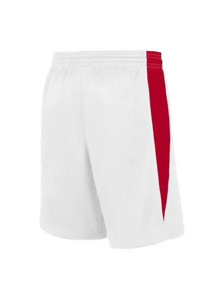 Pantaloni copii Nike alb
