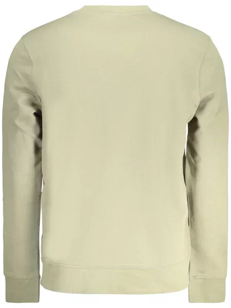 Geacă Calvin Klein verde