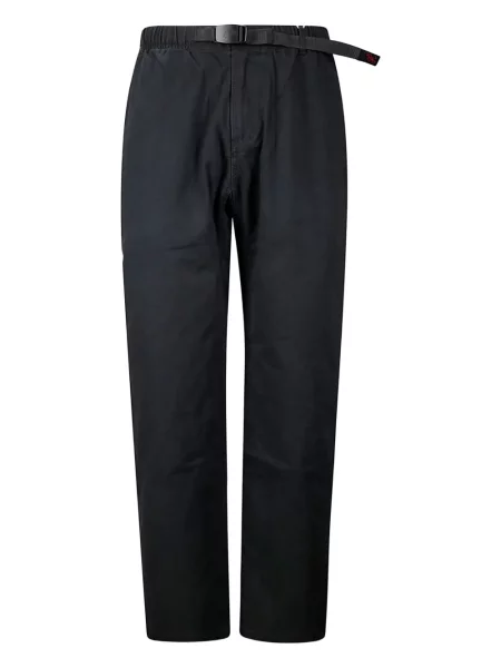 Pantaloni Gramicci negru