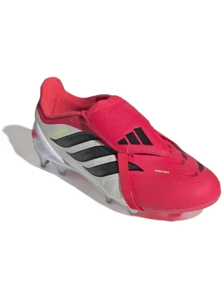 Pantofi Adidas roșu