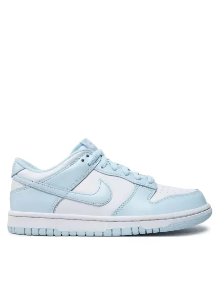 Sneakers Nike alb