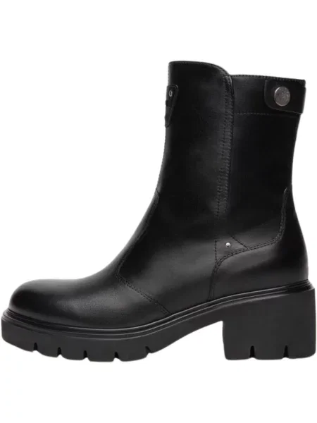Pantofi Nerogiardini negru