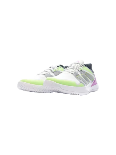 Pantofi Adidas alb
