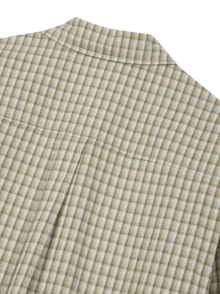 Cămașă Studio Tomboy în carouri