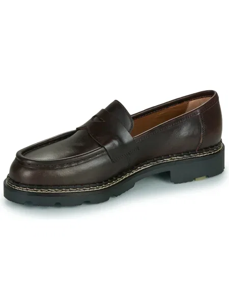 Pantofi Pellet maro