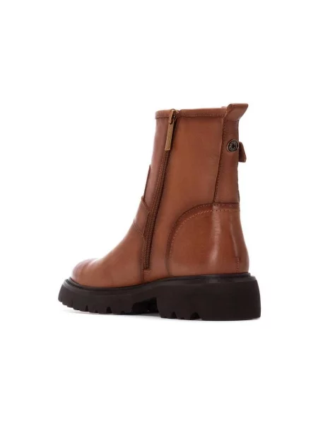 Pantofi Carmela maro