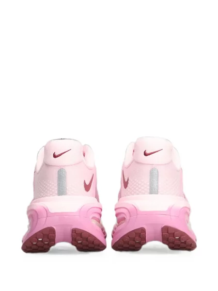 Sneakerși Nike Vomero cu imagine cu model leopard negru