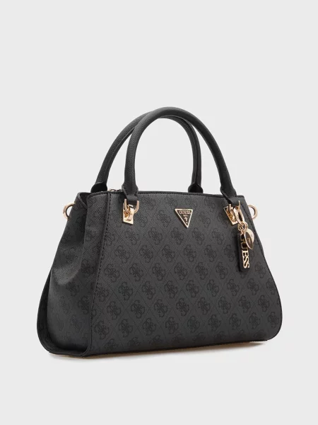 Сумка Guess серая