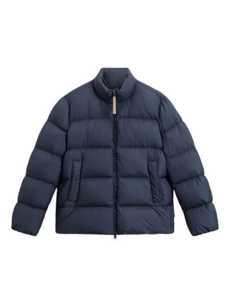 Geacă Woolrich albastru