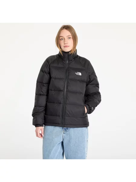 The North Face kurtka puchowa Hydrenalite Down Jacket przejściowa czarny