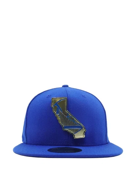 Șapcă New Era Cap albastru