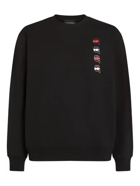 Hanorac Karl Lagerfeld negru