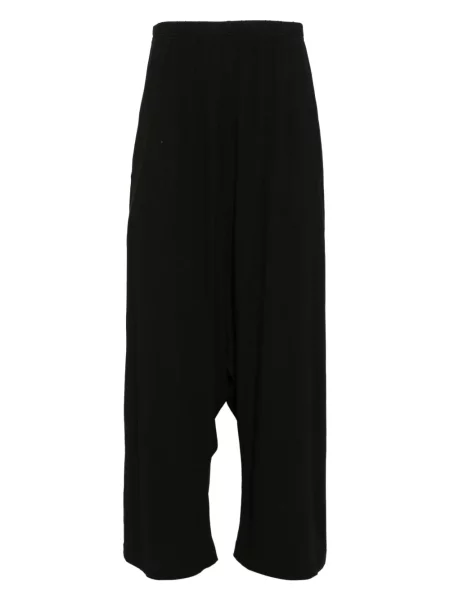 Spodnie Rundholz czarne