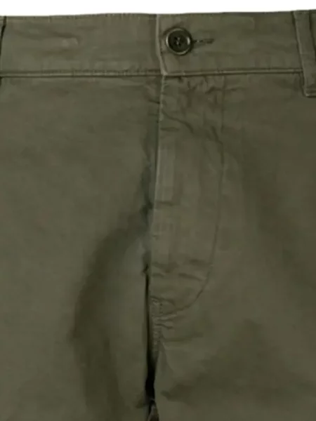 Pantaloni Aspesi verde