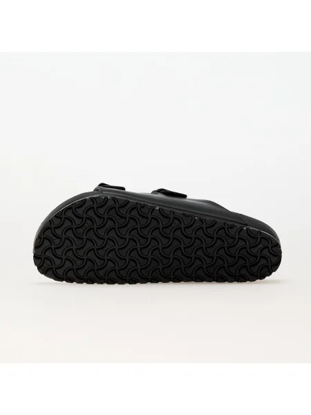 BIRKENSTOCK Sandale Arizona' negru