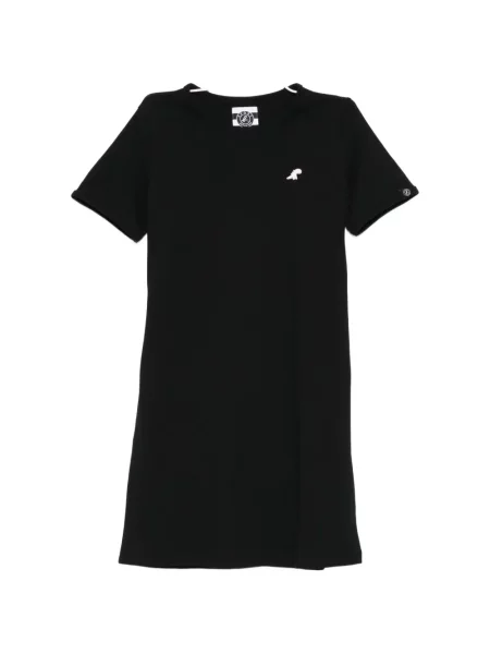 Sukienka Sport B. By Agnès B. czarna