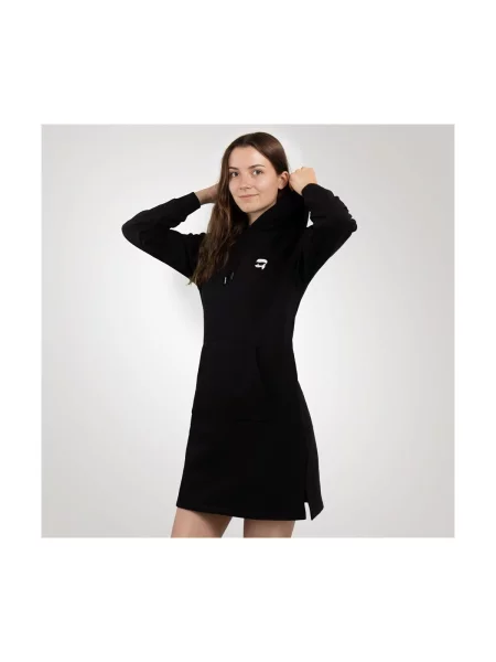 Rochie Karl Lagerfeld negru