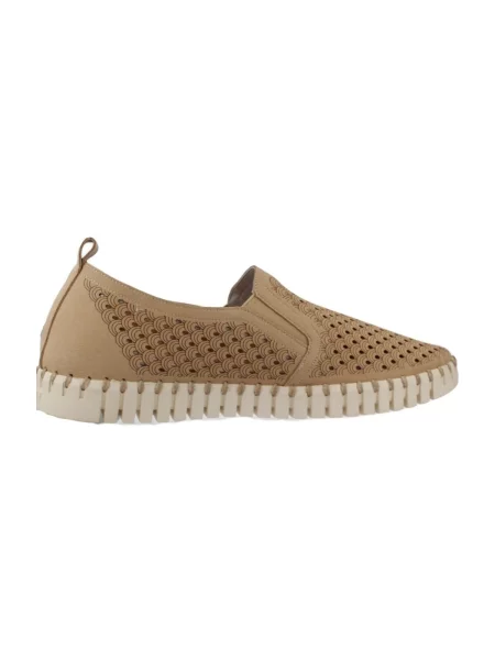 Pantofi Ilse Jacobsen maro