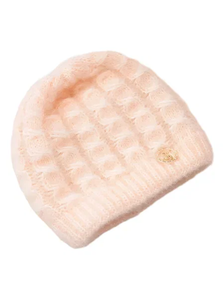 Lumera Čiapky pastelovo ružová