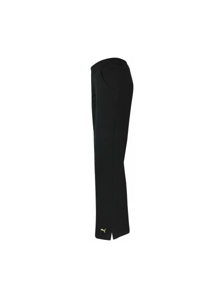 Pantaloni Puma negru