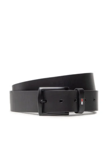 Tommy Hilfiger pentru Bărbați Denton Matte negru