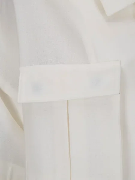 Krótka koszula Sacai