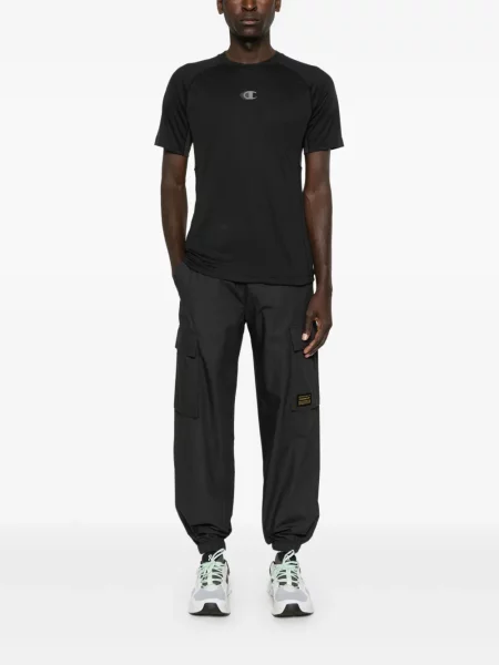 Pantaloni cargo Champion albastru