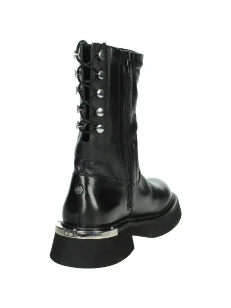Pantofi Cult negru