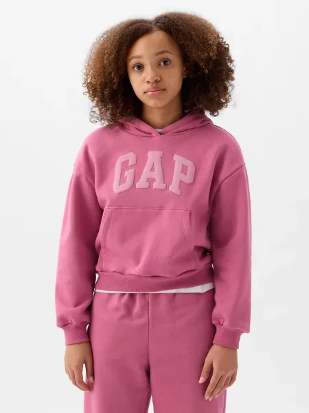 Bluza Gap różowa