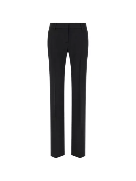 Pantaloni Ermanno Scervino negru
