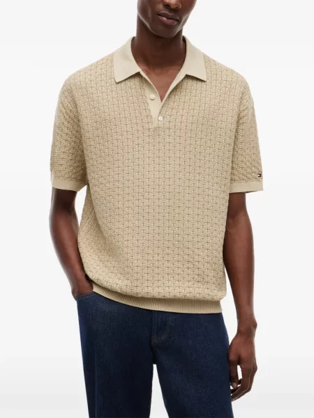 Tricou polo Tommy Hilfiger