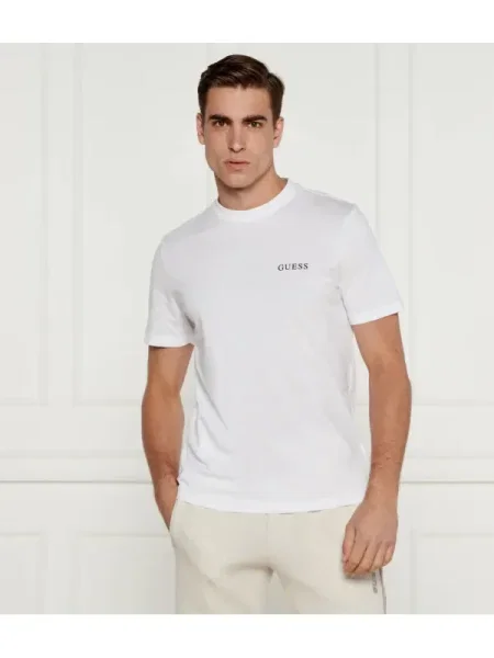 Guess Underwear Tricou | Regular Fit