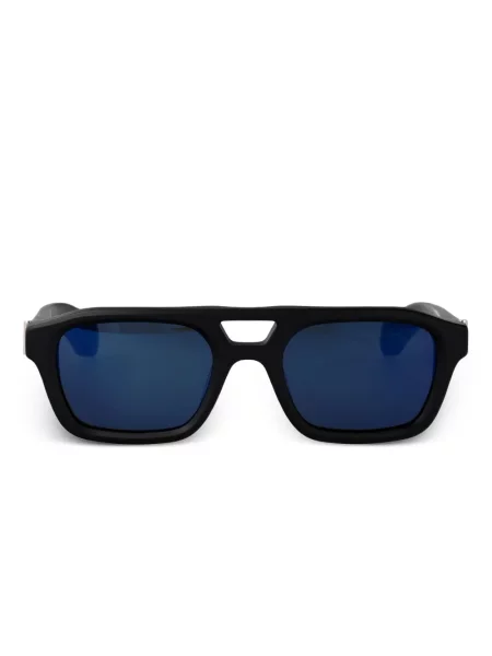 Ochelari de soare Alexander Mcqueen Eyewear negru