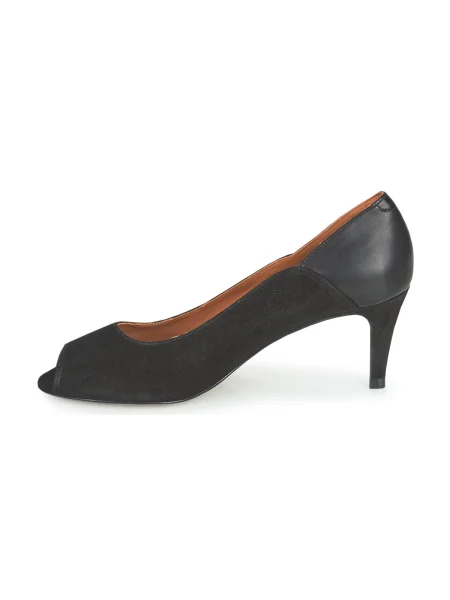 Pantofi Jb Martin negru