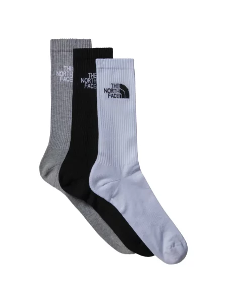 Skarpety dziecięce The North Face czarne