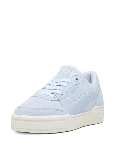Sneakerși Puma Suede albastru