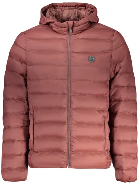 Bunda U.s. Grand s kapucí